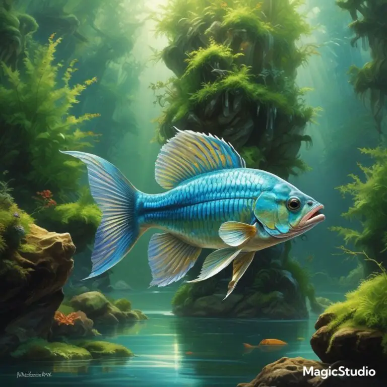 Top 10 Freshwater Fish for Stunning Aquascapes: A Detailed Review