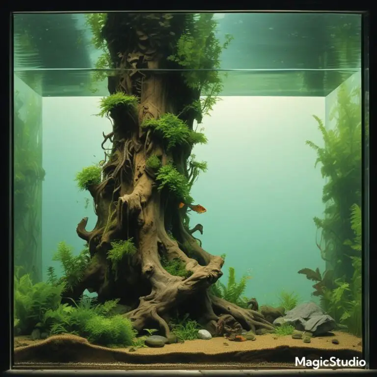 Best Freshwater Fish for Aquascaping: Creating a Natural Aquarium Landscape