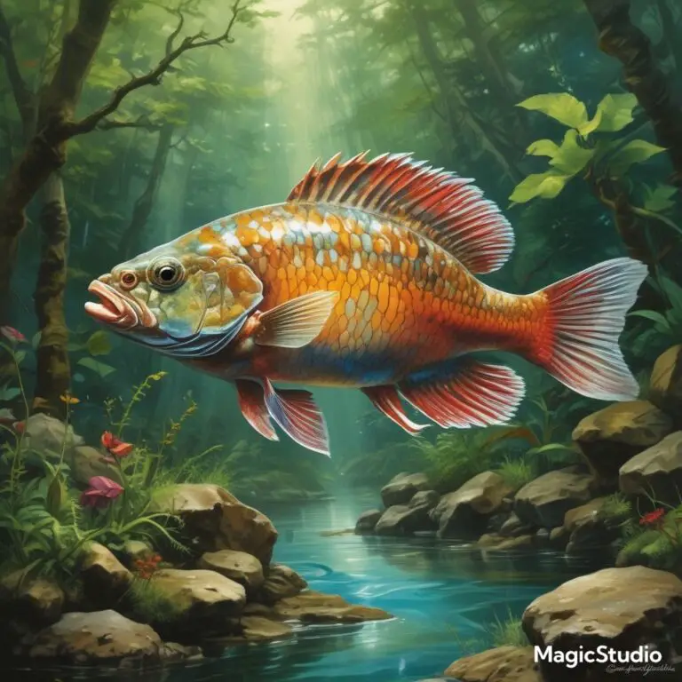 Ultimate Guide to Freshwater Fish Species for Beautiful Aquascaping